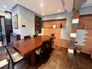 Passpartu Apartments