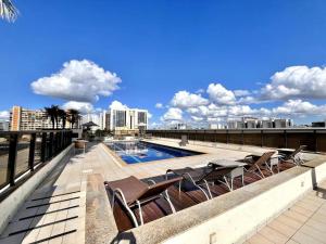 HP01 Comfort apart-hotel