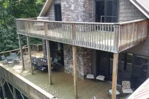 Flyers' Landing - Grantsboro