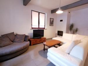 Maisons de vacances Les Merens : photos des chambres