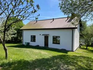 Agroturystyka Nad Czarnym - Daniłowce