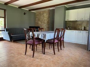 Agroturystyka Nad Czarnym