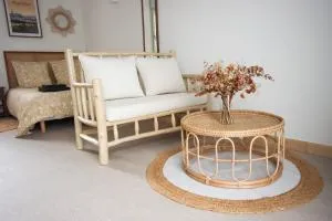 L'Eco Studio - Vue Panoramique - Saint-Michel