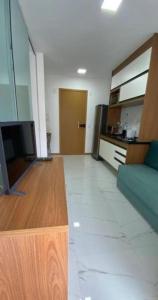 Barra, compacto, novo e aconchegante