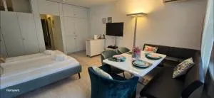 Holiday Suite 304 Residenza Lago di Lugano - 比索内