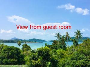 Seaview At Cape Panwa