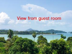 Seaview At Cape Panwa