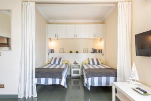 Apartment in Marbella centre frontbeach