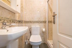 Apartment in Marbella centre frontbeach