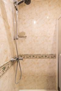 Apartment in Marbella centre frontbeach