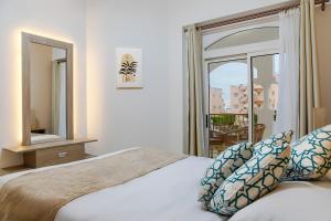 Beautiful Apartment in Egyptian Experience Resort