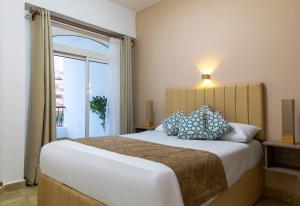 Beautiful Apartment in Egyptian Experience Resort