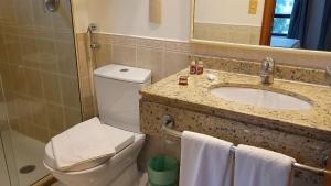 GET A FLAT 603 - Luxuoso no Jardins