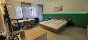 Holiday Suite 304 Residenza Lago di Lugano
