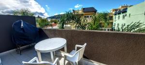 Oasis depto en centro carlos paz