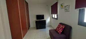 Oasis depto en centro carlos paz