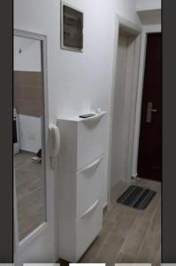 East gate apartment studio