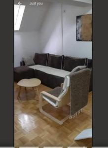 East gate apartment studio