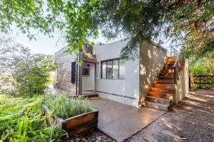 Casita Panadería, Cozy House in San Simón - Almoloya de Juárez