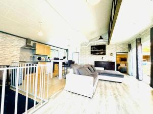 Maisons de vacances Maison climatisee avec piscine proche bandol : photos des chambres