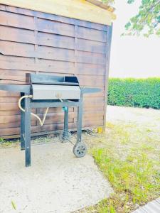 Maisons de vacances Maison climatisee avec piscine proche bandol : photos des chambres