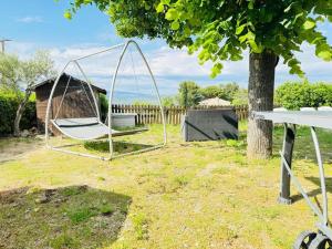 Maisons de vacances Maison climatisee avec piscine proche bandol : photos des chambres