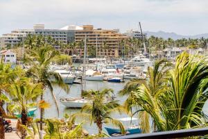 Departamento Nuevo Vallarta, Vista a la Marina - Ubytování bez kategorie ve městě Nuevo Vallarta