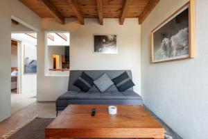 Casita Panadería, Cozy House in San Simón