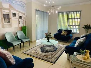 Atonement villa - Ngwempisi