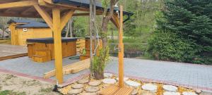 Dom & SPA nad Rzeką