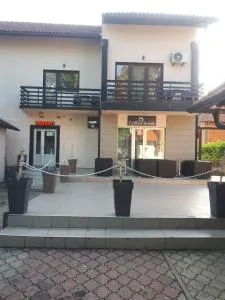 Apartman Coffe Break - Šor