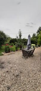 Maisons de vacances Gite la mirabelle : photos des chambres