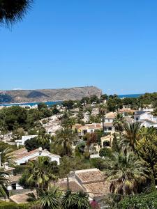 Casa Lulu een Oase van rust op 2 km van de Arenal