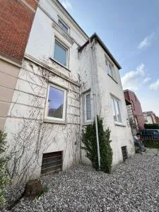 Katzensprung zum Holstentor! - Hamberge