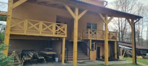 Dom & SPA nad Rzeką