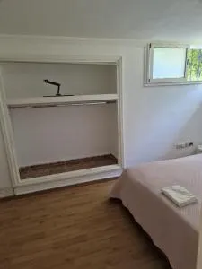 Charming 2-Bed Villa in Hay Riad Rabat - Temara