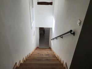Maisons de vacances Maison campagne spacieuse : photos des chambres