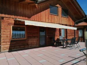 Ferienwohnung Mireille