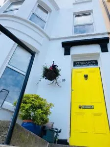 Oscar's by the Sea - Carrickfergus