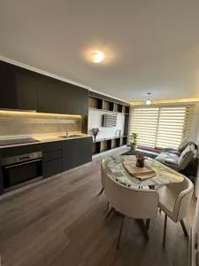 Maravilloso dpto 2 dormitorios - Los Angeles