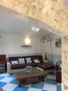 Maisons de vacances Cap Martin. : photos des chambres