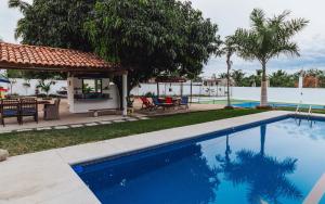 Hacienda Gonzalez Beach Getaway