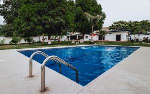 Hacienda Gonzalez Beach Getaway