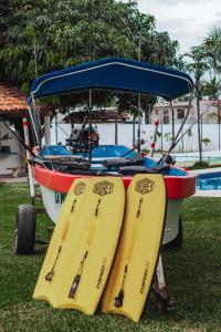 Hacienda Gonzalez Beach Getaway