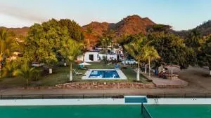 Hacienda Gonzalez Beach Getaway - La Huerta