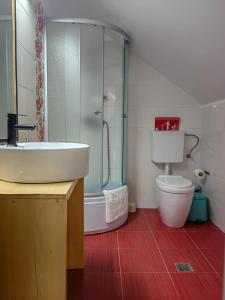 Casuta Din Padure Malaia