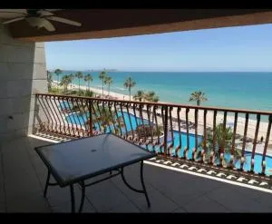 Sonoran Sun 406w - La Choya