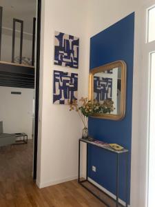 Superbe loft, gare place Carnot