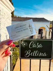 Casa Bellina - Evropoúloi