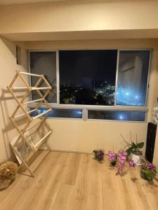 Habitación frente al mar con 1 cama de 2 plazas